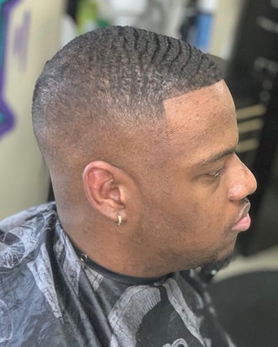34 Best Bald Fade Haircuts for Men on Trend in 2022 (With Photos)