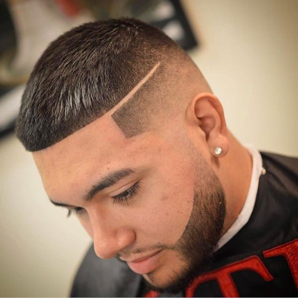 Short Haircuts For Men Dont Have To Be Boring In 2023  Mens Haircuts