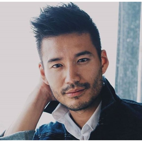 Best Asian Men Hairstyles Popular in 2023 (with Pictures)