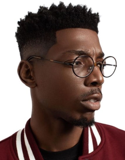 101 Best Hairstyles for Black Men in 2022 (With Pictures)
