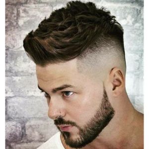 101 Sexy Hairstyles for Men with Thick Hair in 2022 (with Pictures)