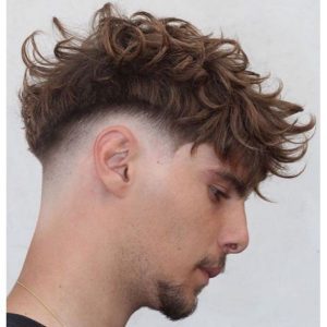 101 Sexy Hairstyles for Men with Thick Hair in 2022 (with Pictures)