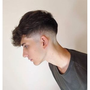 101 Sexy Hairstyles for Men with Thick Hair in 2022 (with Pictures)