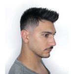 101 Sexy Hairstyles for Men with Thick Hair in 2022 (with Pictures)