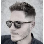 101 Sexy Hairstyles for Men with Thick Hair in 2022 (with Pictures)