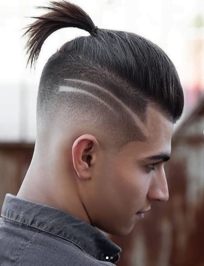 30 Best Low Fade Haircuts for Men Popular in 2022 (with Pictures)